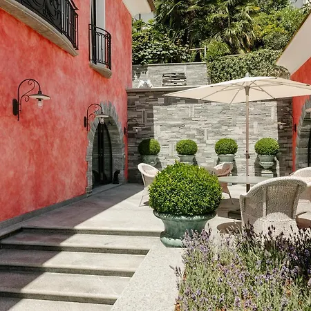 Chiva Sun Well-being Gaestesuite