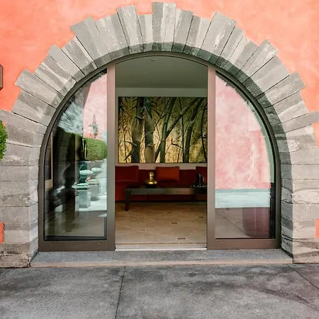 Chiva Sun Well-being Gaestesuite Homestay