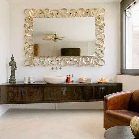 Chiva Sun Well-being Gaestesuite Homestay szállás