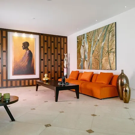Homestay Chiva Sun Well-being Gaestesuite