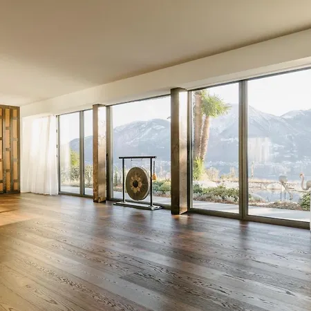 Chiva Sun Well-being Gaestesuite Homestay