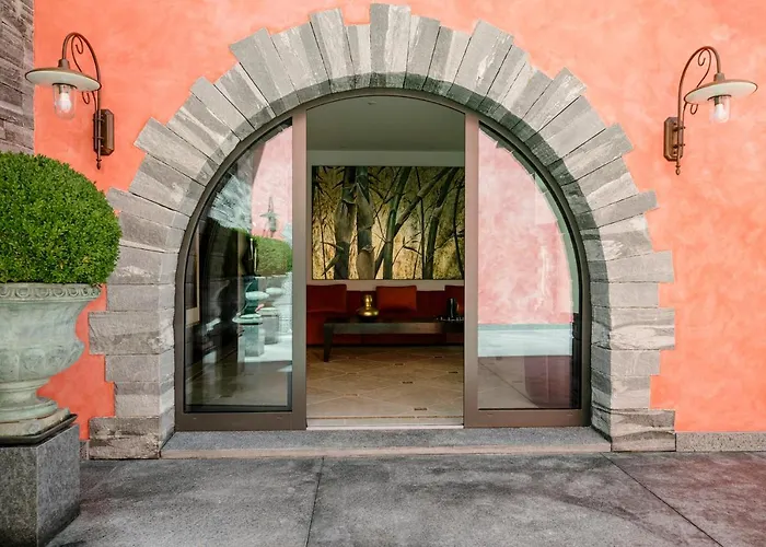 Chiva Sun Well-being Gaestesuite Privat bolig