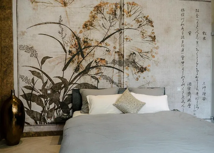 Privat bolig Chiva Sun Well-being Gaestesuite