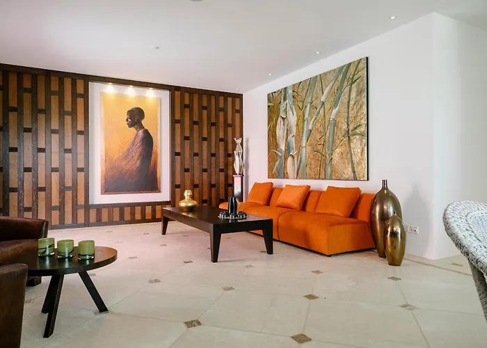 Privat bolig Chiva Sun Well-being Gaestesuite