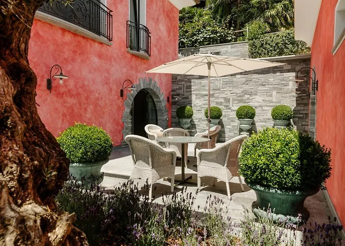 Chiva Sun Well-being Gaestesuite