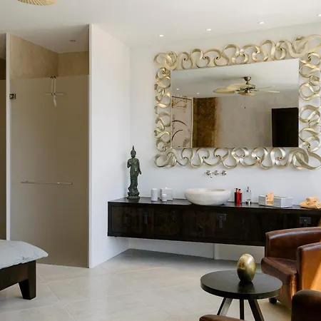 Accommodatie bij particulieren Chiva Sun Well-being Gaestesuite Brione sopra Minusio