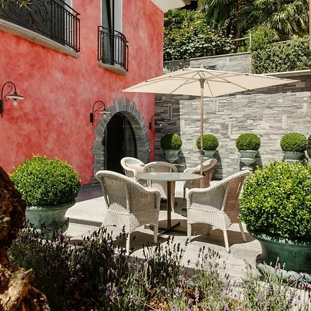 Chiva Sun Well-being Gaestesuite