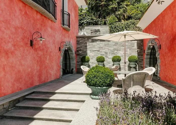 Chiva Sun Well-being Gaestesuite