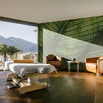 Kwatera prywatna Chiva Sun Well-being Gaestesuite *
