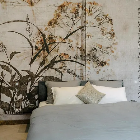 Kwatera prywatna Chiva Sun Well-being Gaestesuite