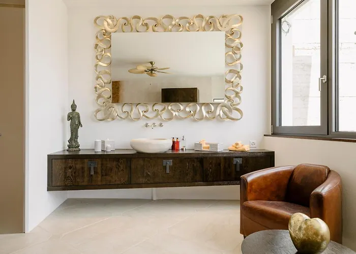 Chiva Sun Well-being Gaestesuite Kwatera prywatna